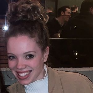 Meet your Posher, Shelby